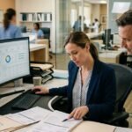 Healthcare Invoice