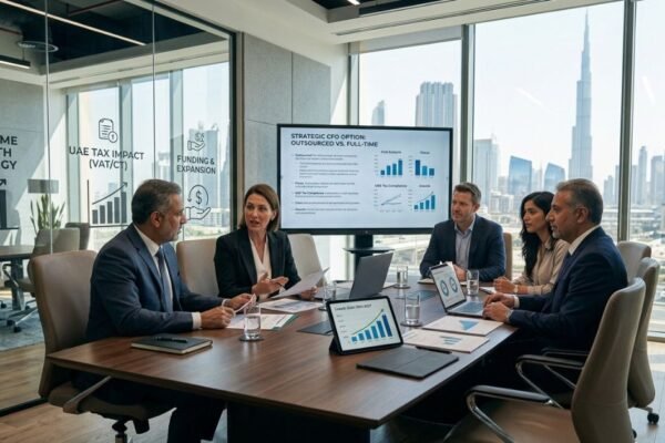 CFO