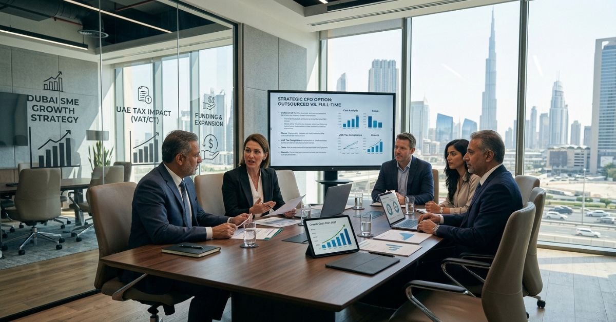 CFO