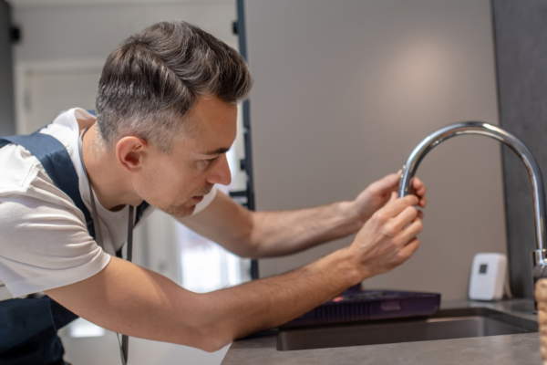 Plumbing System
