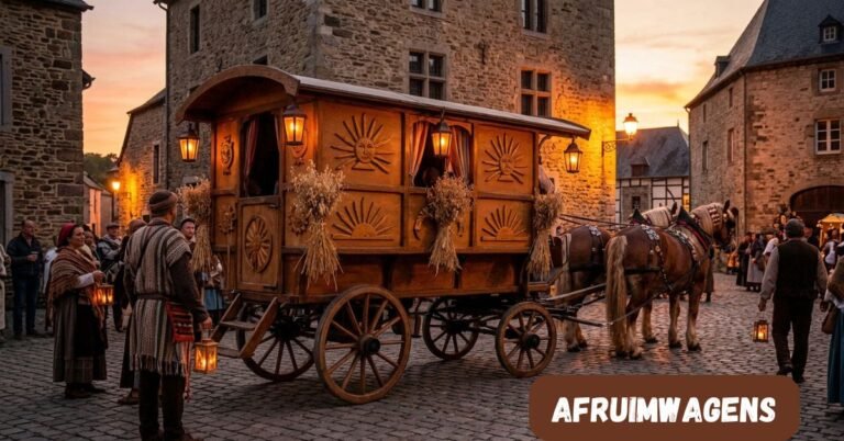 afruimwagens