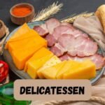 delicatessen