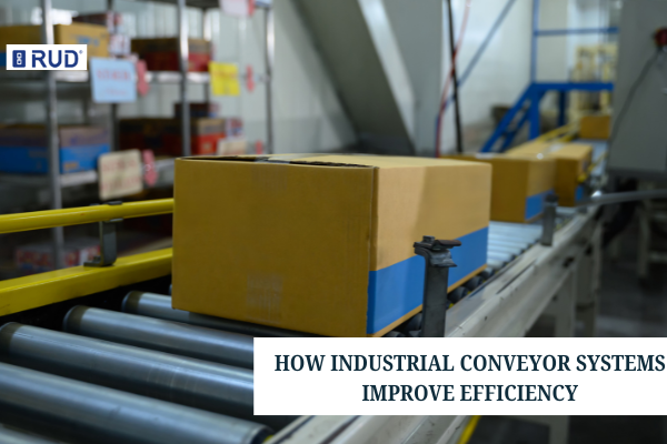 Conveyor Systems