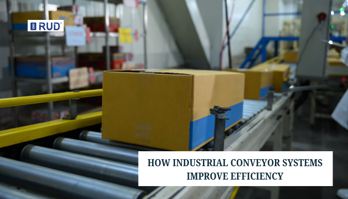 Conveyor Systems