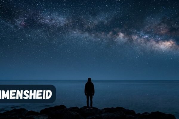 Immensheid