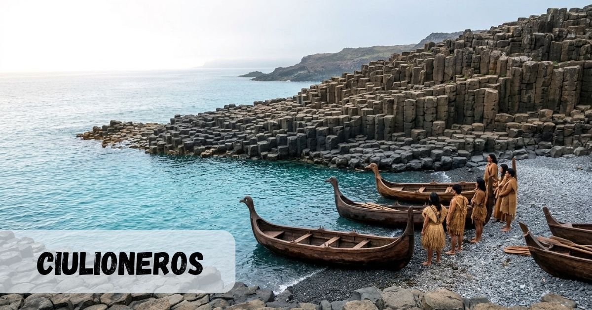 ciulioneros