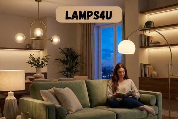 lamps4u