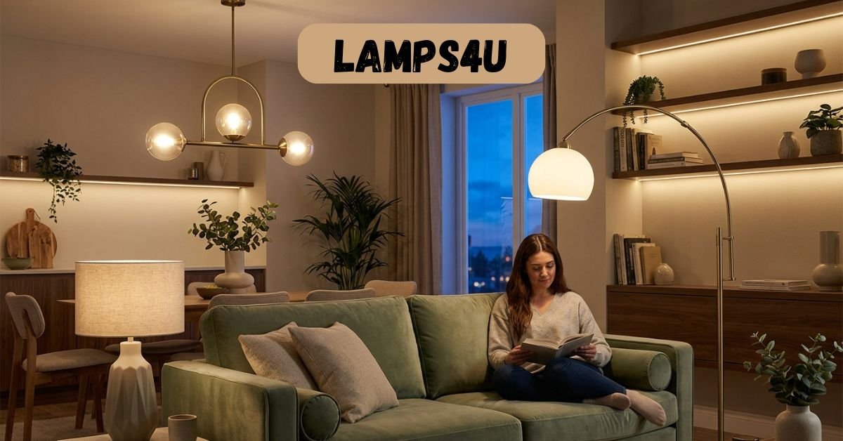 lamps4u