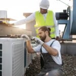 Smooth HVAC Installation Process 