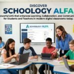 schoology alfa