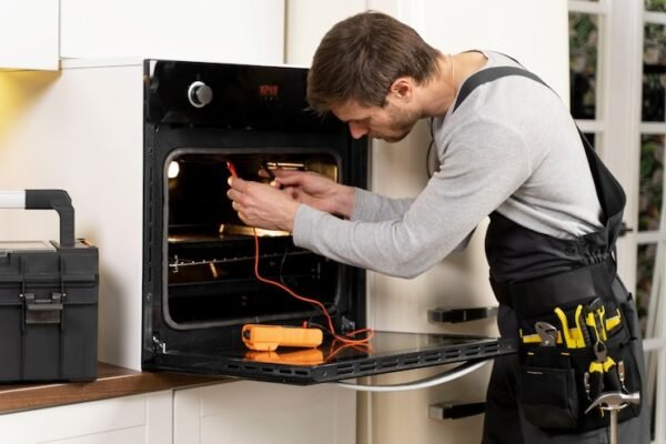Furnace Short Cycling