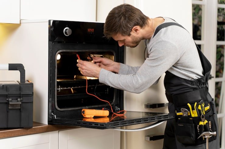 Furnace Short Cycling