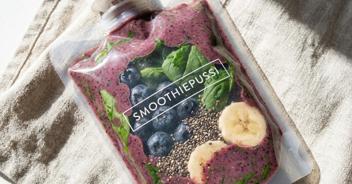 smoothiepussit