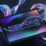 Sosoactive Co
