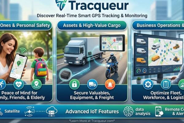 tracqueur