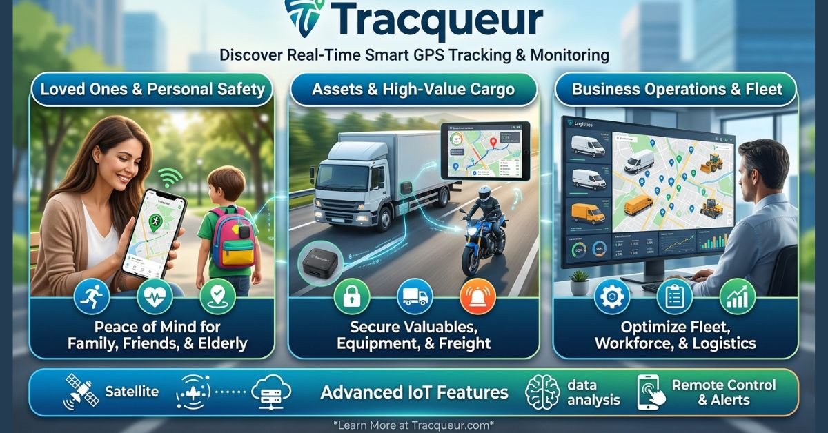 tracqueur