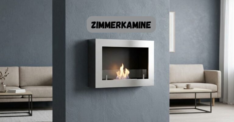 zimmerkamine
