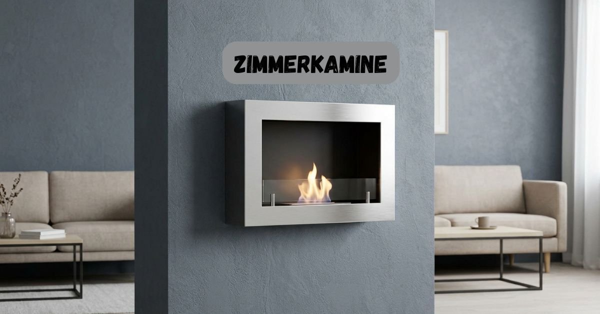 zimmerkamine