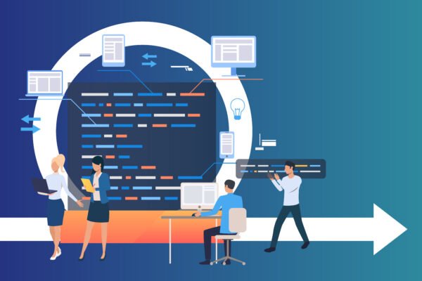 DevOps Roadmap