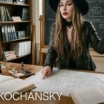 louisa kochansky